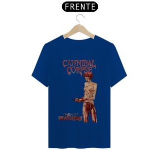 Nome do produto Cannibal Corpse - Gallery of Suicide