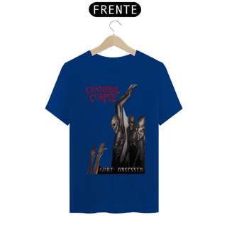 Nome do produto Cannibal Corpse - Gore Obsessed