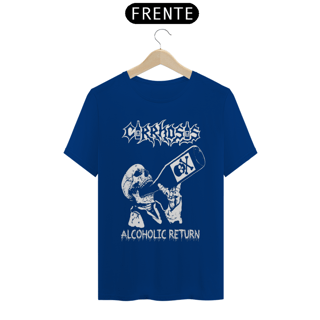 Nome do produto Cirrhosis - Alcoholic Return