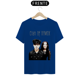 Nome do produto Clan of Xymox