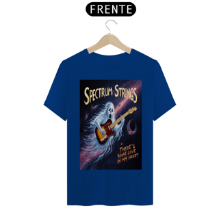 Nome do produto Spectrum Strings - There's Some Love in My Heart