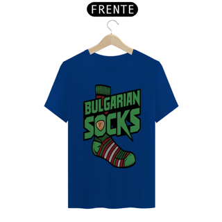 Nome do produto Bulgarian Socks