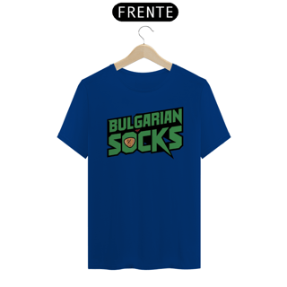 Nome do produto Bulgarian Socks