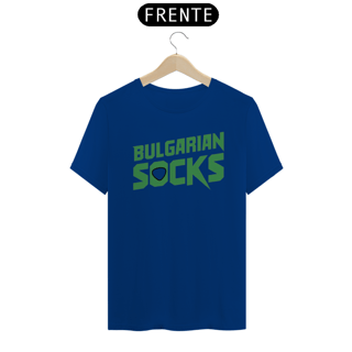 Nome do produto Bulgarian Socks