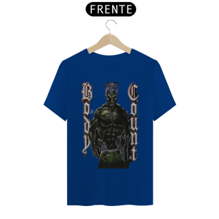 Nome do produto Body Count
