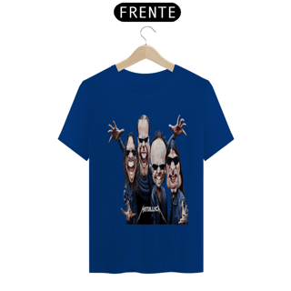 Nome do produto Metallica