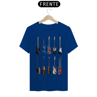 Nome do produto Guitars