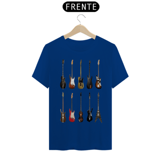 Nome do produto Guitars