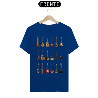Nome do produto Guitars