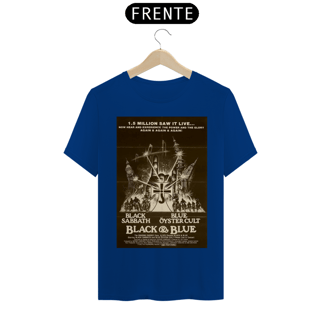 Nome do produto Black Sabbath & Blue Öyster Cult