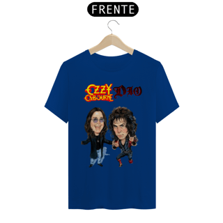 Nome do produto Ozzy & Dio
