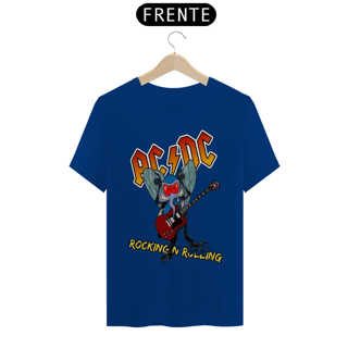 Nome do produto AC/DC