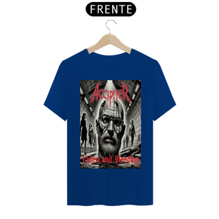 Nome do produto Accipiter - Fallen and Bleeding