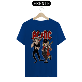 Nome do produto AC/DC
