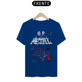 Nome do produto S.P. Metal II