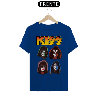 Nome do produto Kiss