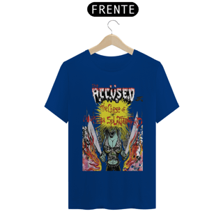 Nome do produto The Accüsed