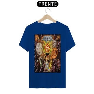 Nome do produto Anthrax