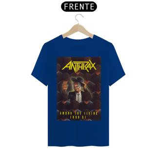 Nome do produto Anthrax