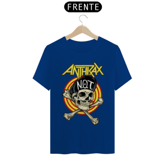 Nome do produto Anthrax