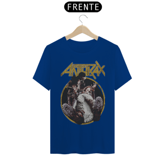Nome do produto Anthrax