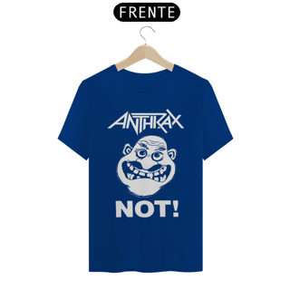 Nome do produto Anthrax