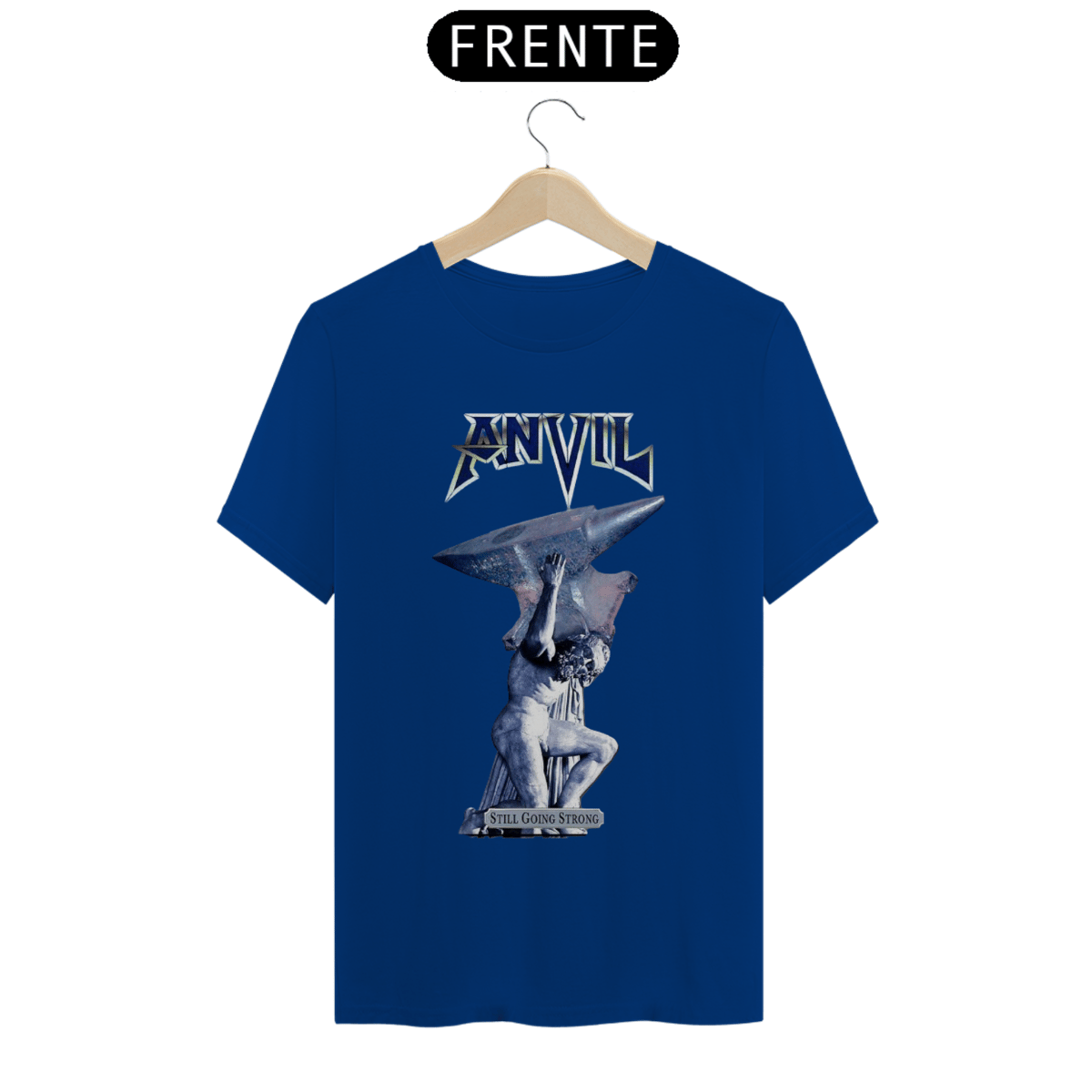 Nome do produto: Anvil