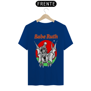 Nome do produto Babe Ruth