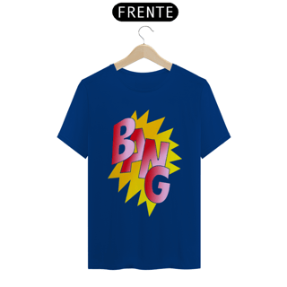 Nome do produto Bang