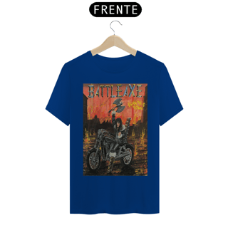Nome do produto Battleaxe