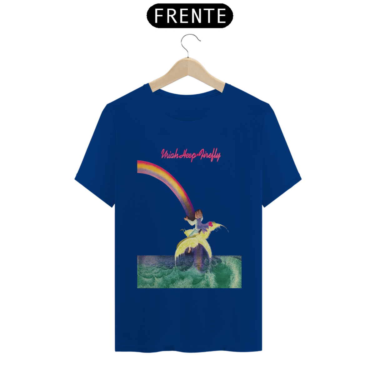 Nome do produto: Uriah Heep