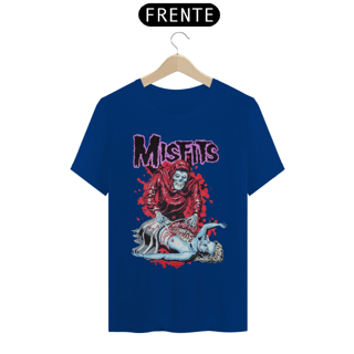 Nome do produto Misfits
