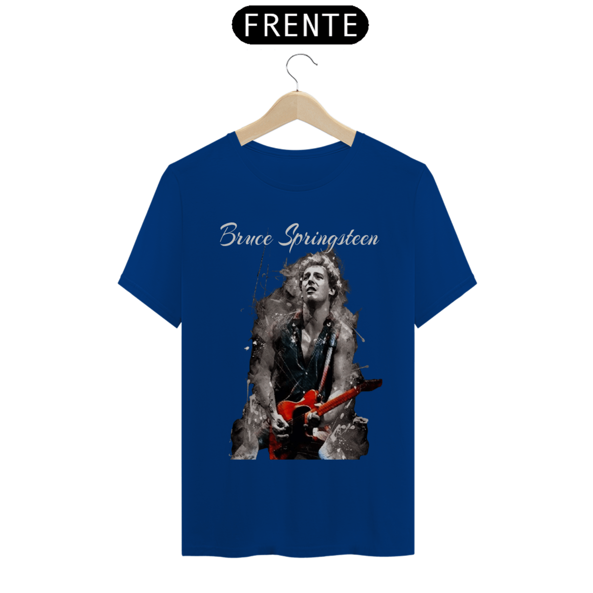 Nome do produto: Bruce Springsteen
