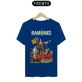 Nome do produto Ramones
