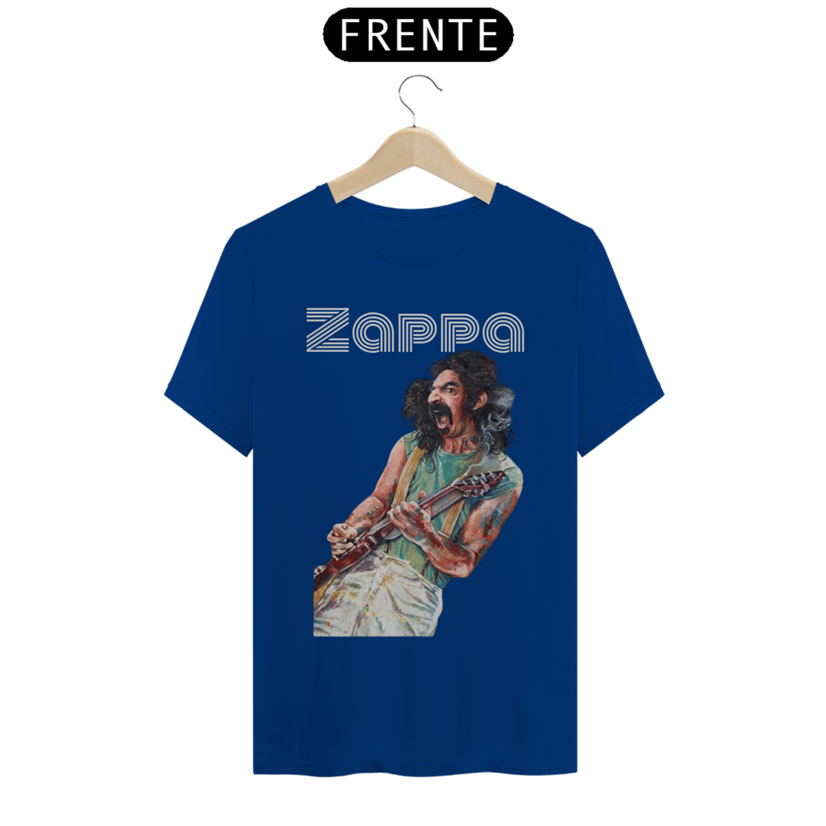Nome do produto: Zappa