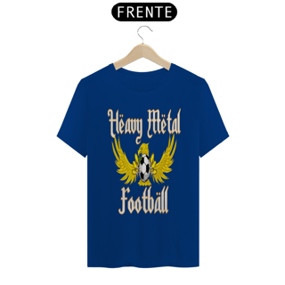 Nome do produto Heavy Metal Football