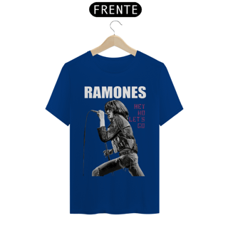 Nome do produto Ramones
