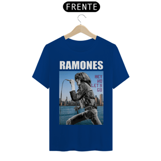Nome do produto Ramones
