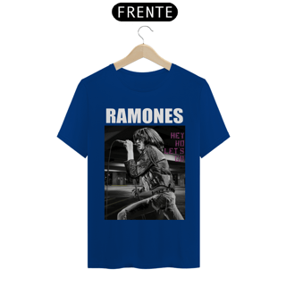 Nome do produto Ramones
