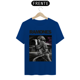 Nome do produto Ramones