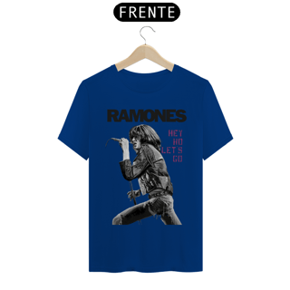 Nome do produto Ramones
