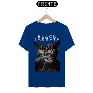 Nome do produto Black Sabbath