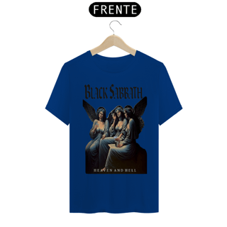 Nome do produto Black Sabbath
