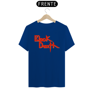 Nome do produto Black Death