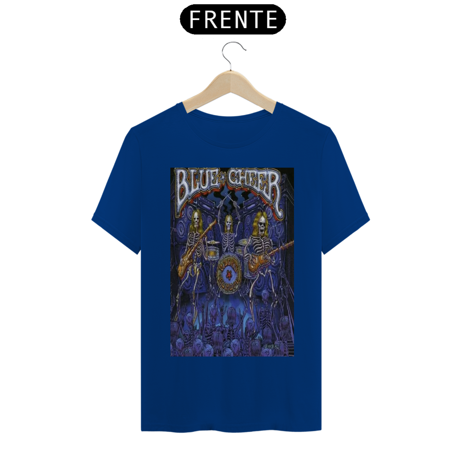 Blue Cheer