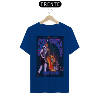 Nome do produto Blue Cheer