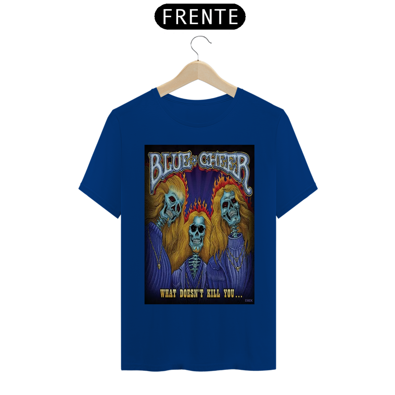 Blue Cheer