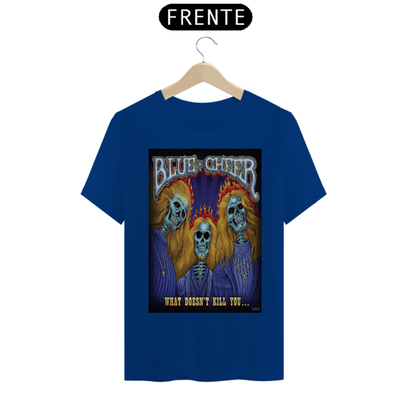 Blue Cheer