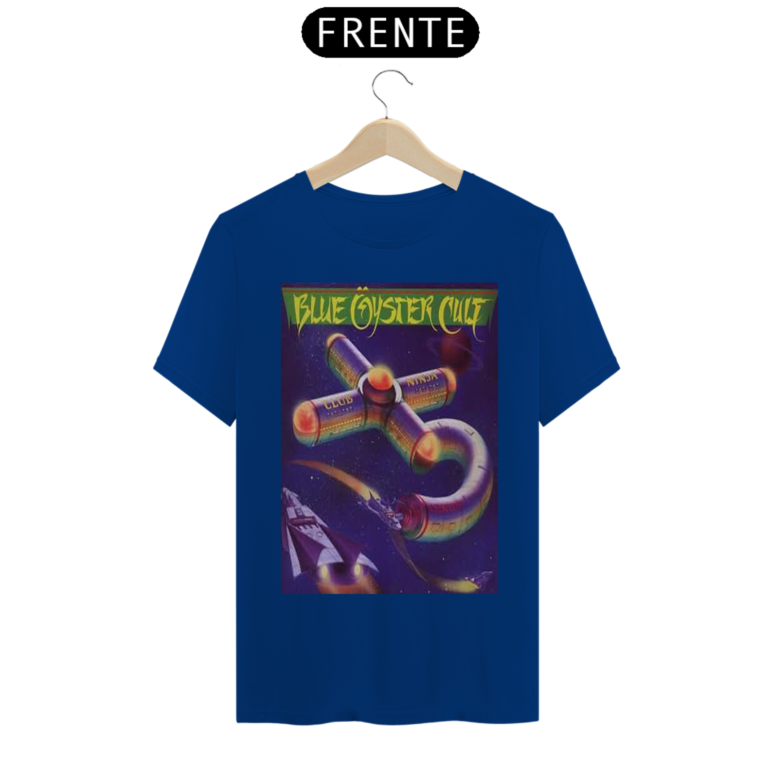 Blue Öyster Cult