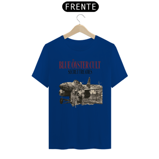 Nome do produto Blue Öyster Cult